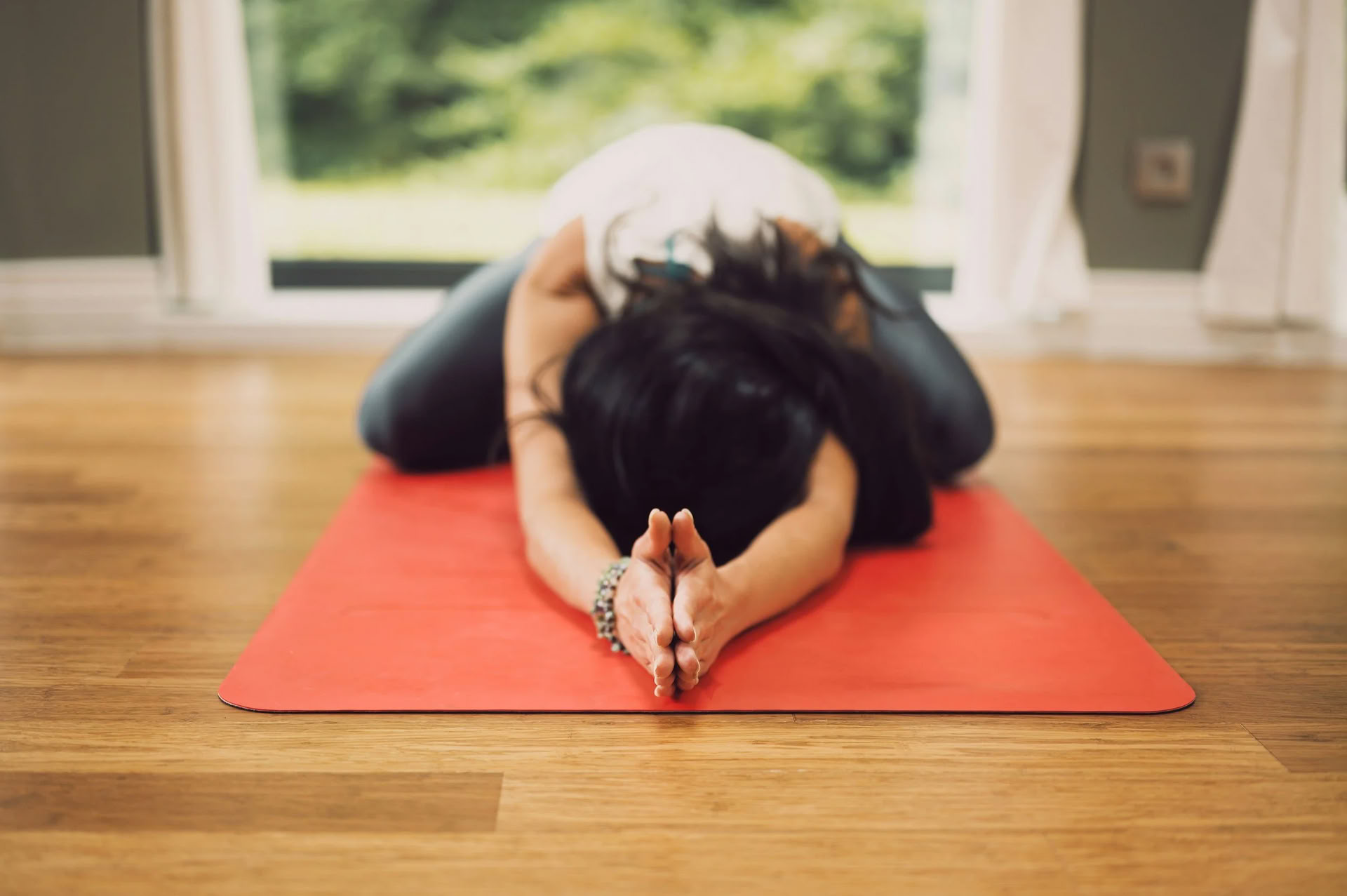 Vinyasa Flow