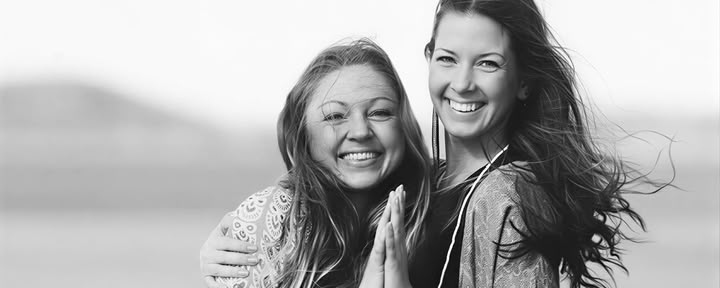 Yoga-retreat med Ida na Pingala