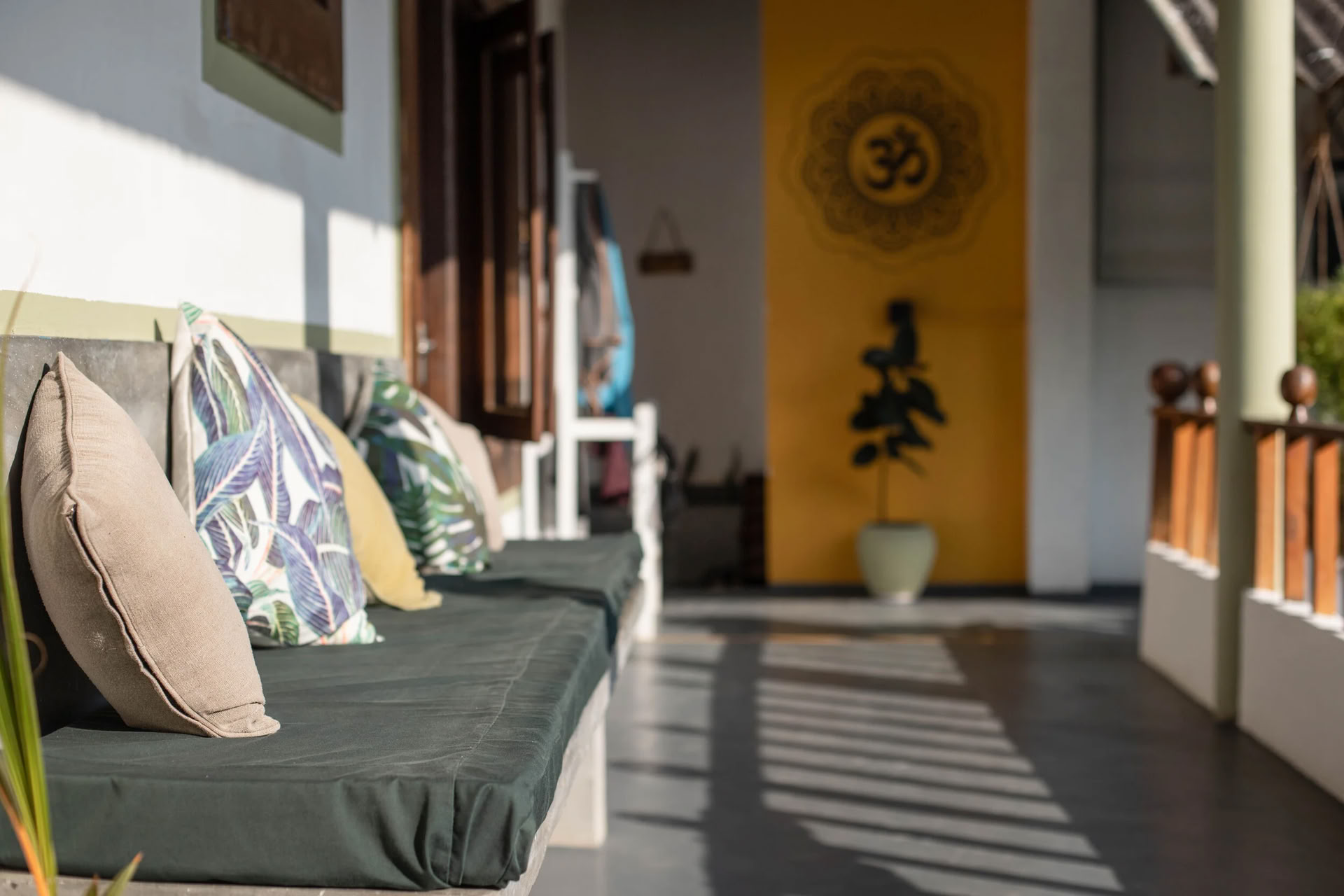 6 dagars detox- och faste-retreat med yoga och andningsövningar