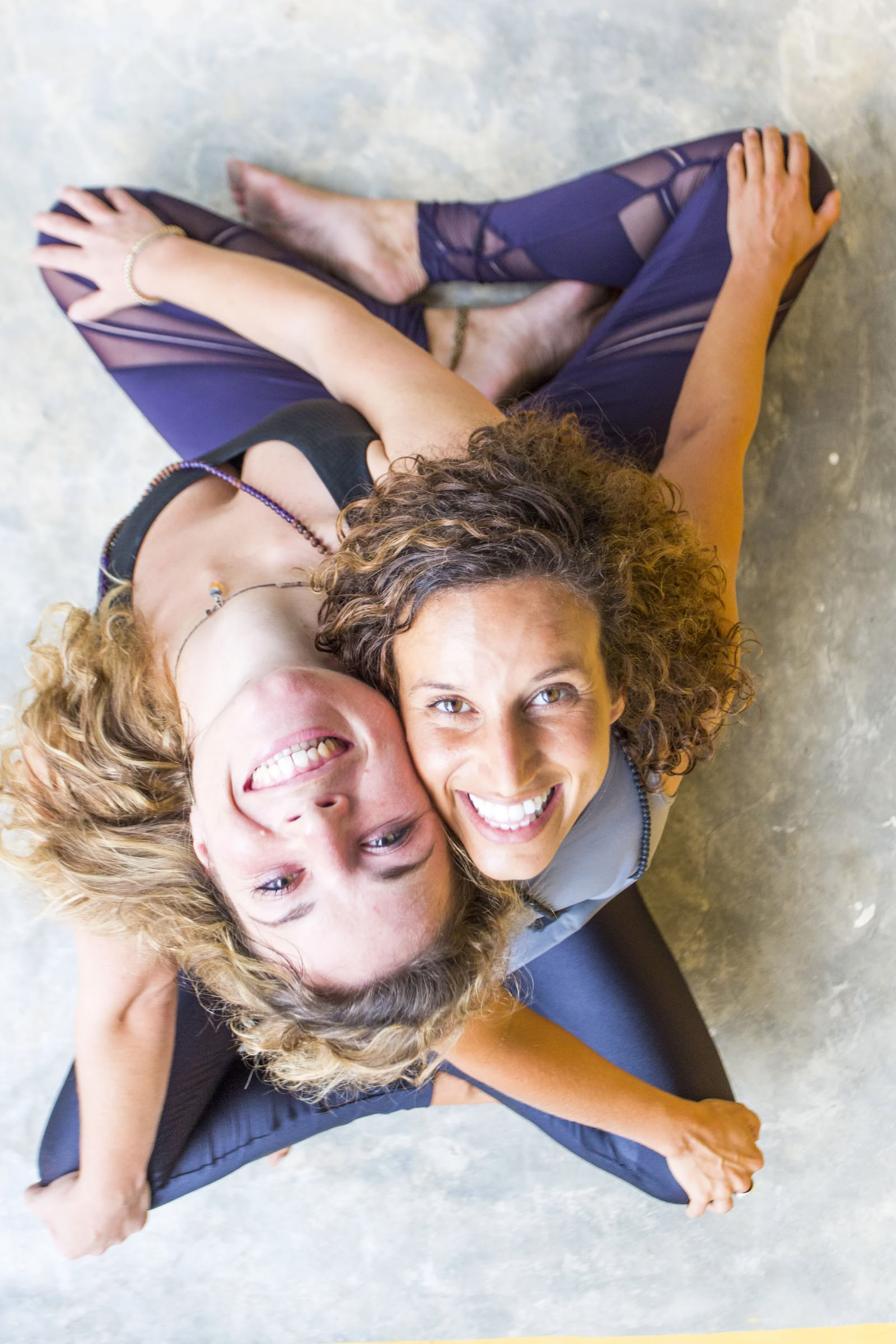 6 dagars detox- och faste-retreat med yoga och andningsövningar