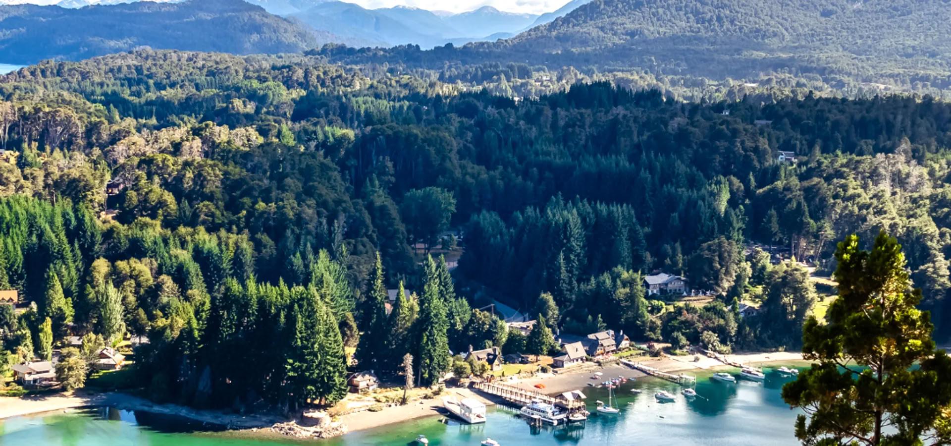 Sikta högre i Argentina — yogaretreat i Buenos Aires och Patagonien