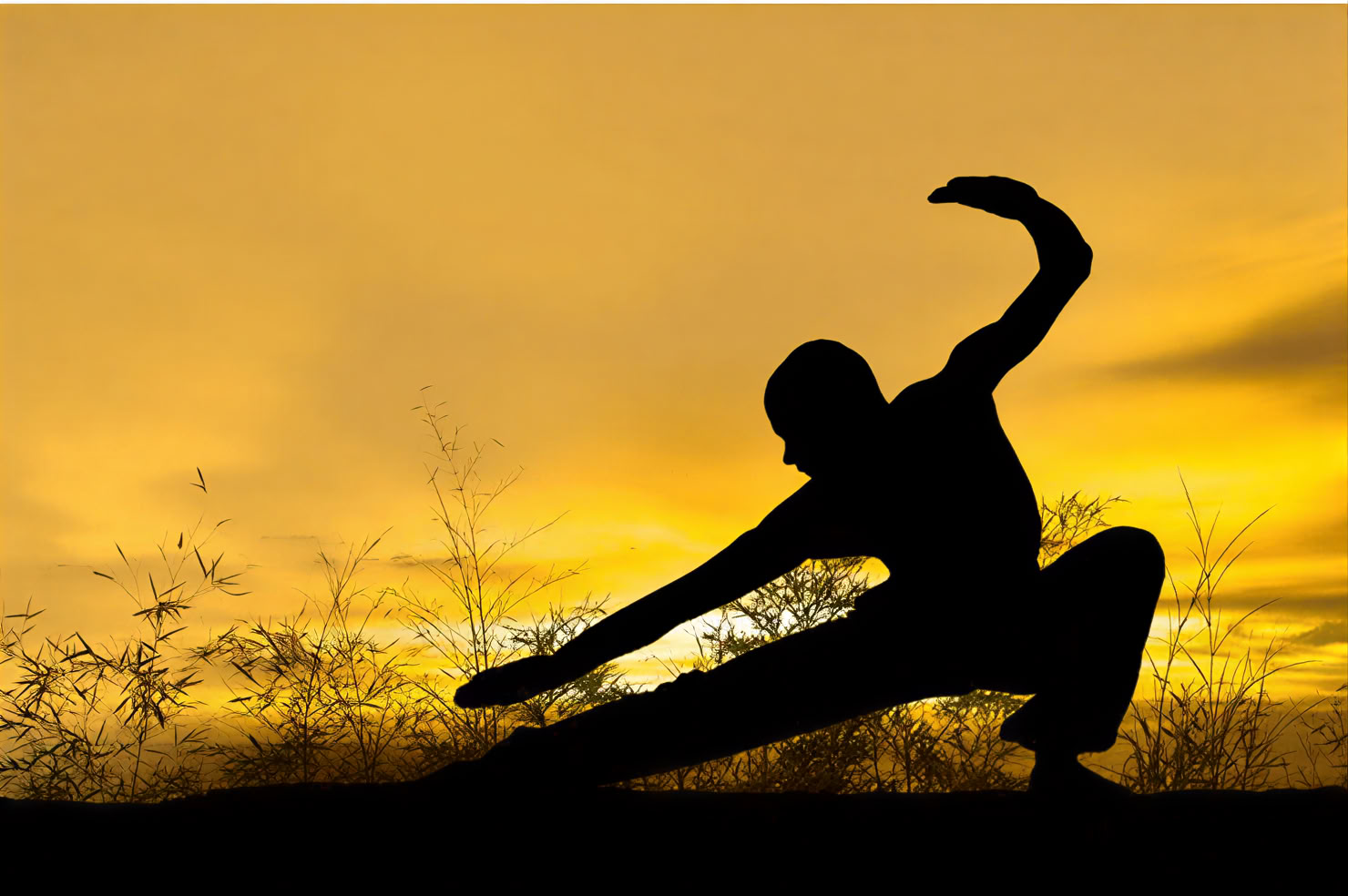 5 dagar och 4 nätter mindfulnessresa