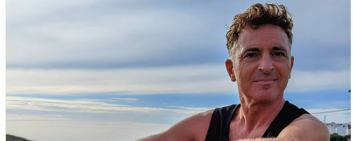 9–15 oktober 2026 — yogaretreat i Algarve