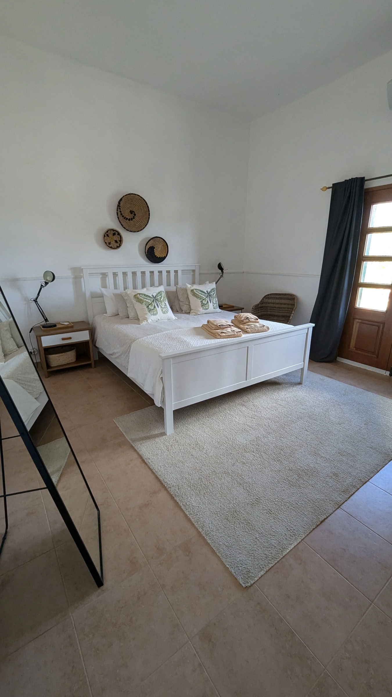 2–8 december 2024 (exempel) — yogaretreat i Algarve
