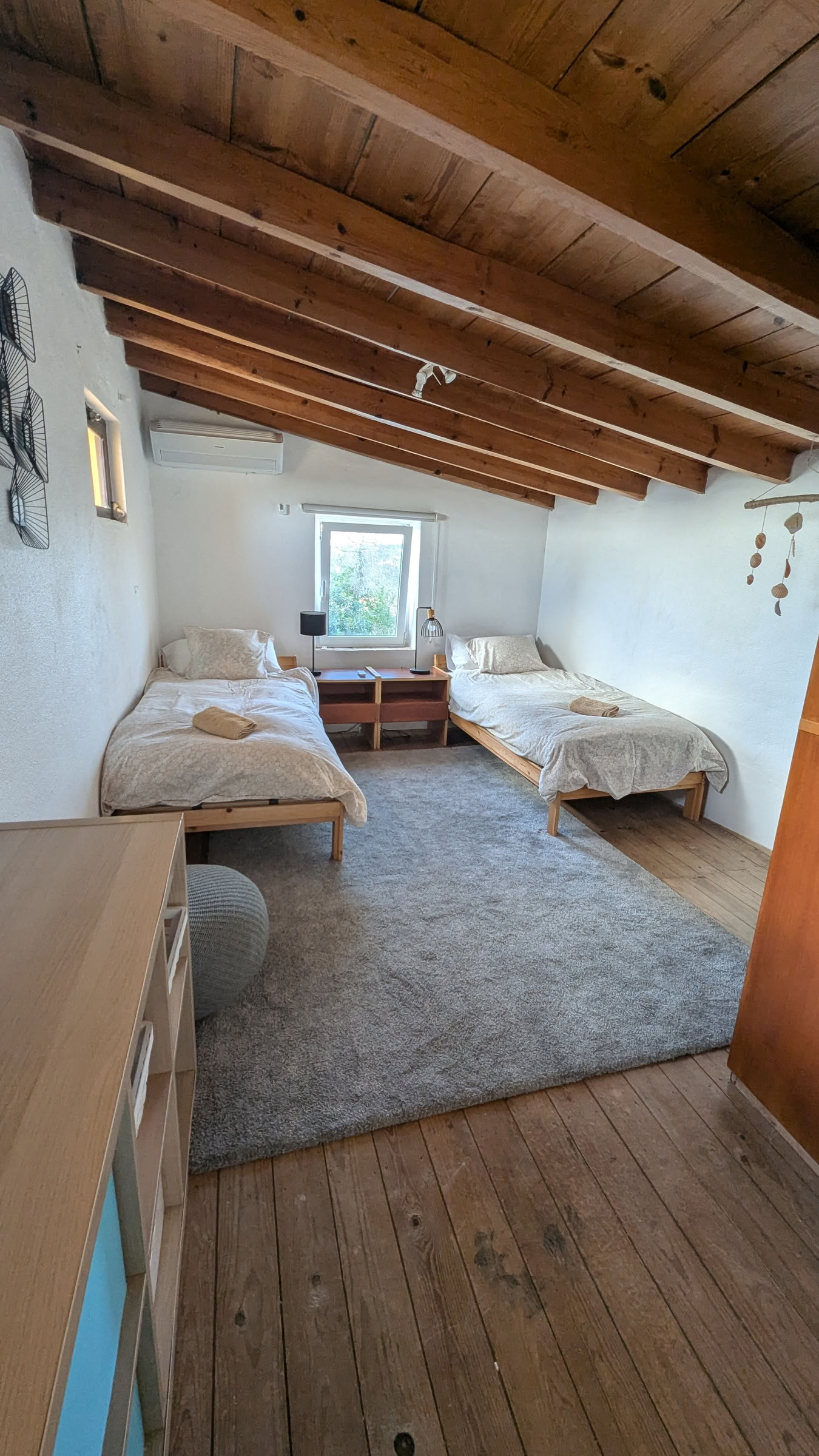 2–8 december 2024 (exempel) — yogaretreat i Algarve