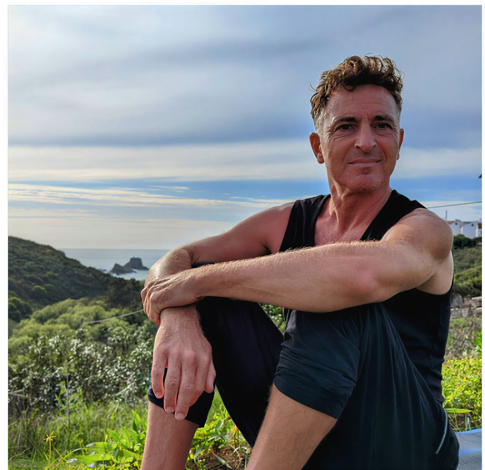 2–8 december 2024 (exempel) — yogaretreat i Algarve