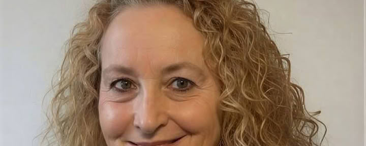 Coaching & rådgivning med Johanna Salomon