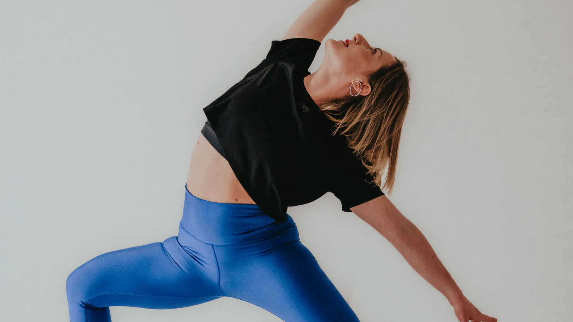 Tone & Sculpt Pilates med Sandra & Valeria