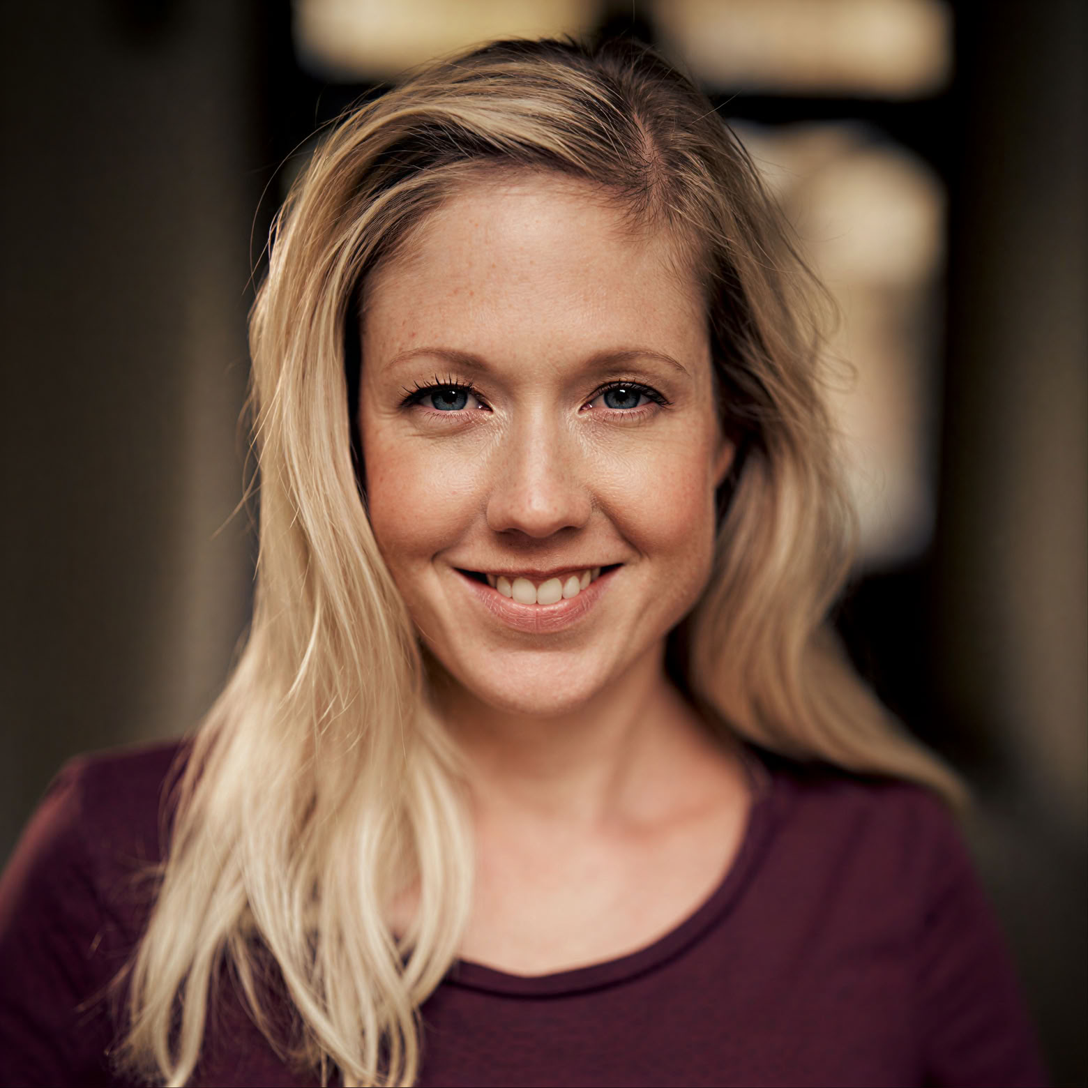 Pilates nivå 1 med Sandra