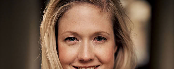 Pilates nivå 1 med Sandra