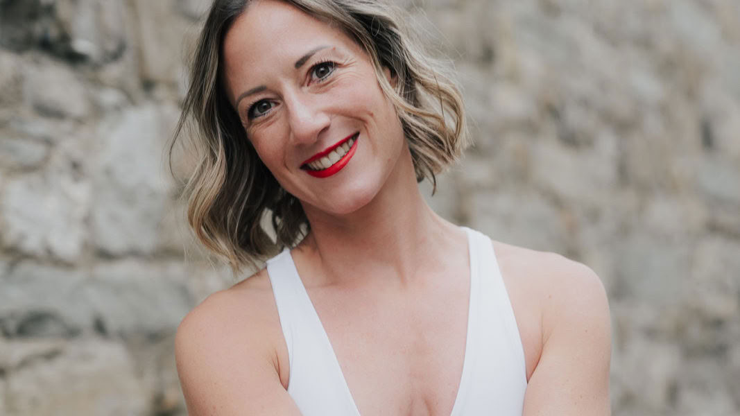 Graviditets-Pilates med Sandra