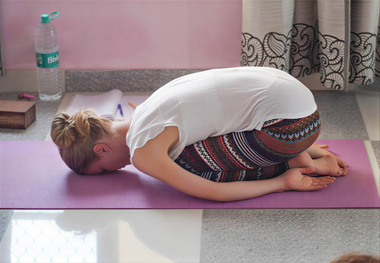 10 dagars uppfriskande yoga-retreat med vandring till vattenfall