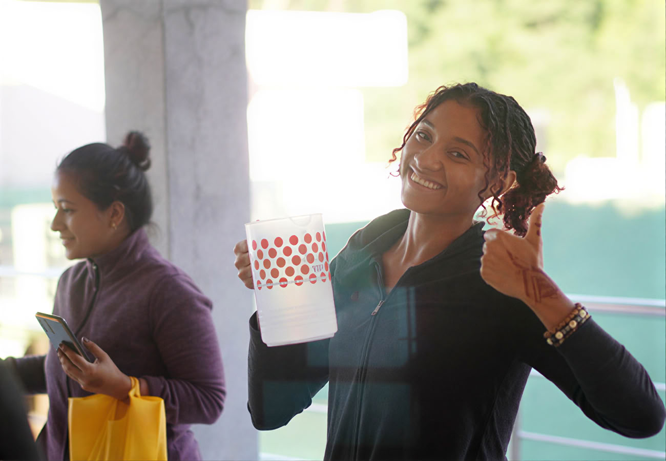 Spirituell retreat med sightseeing i Rishikesh