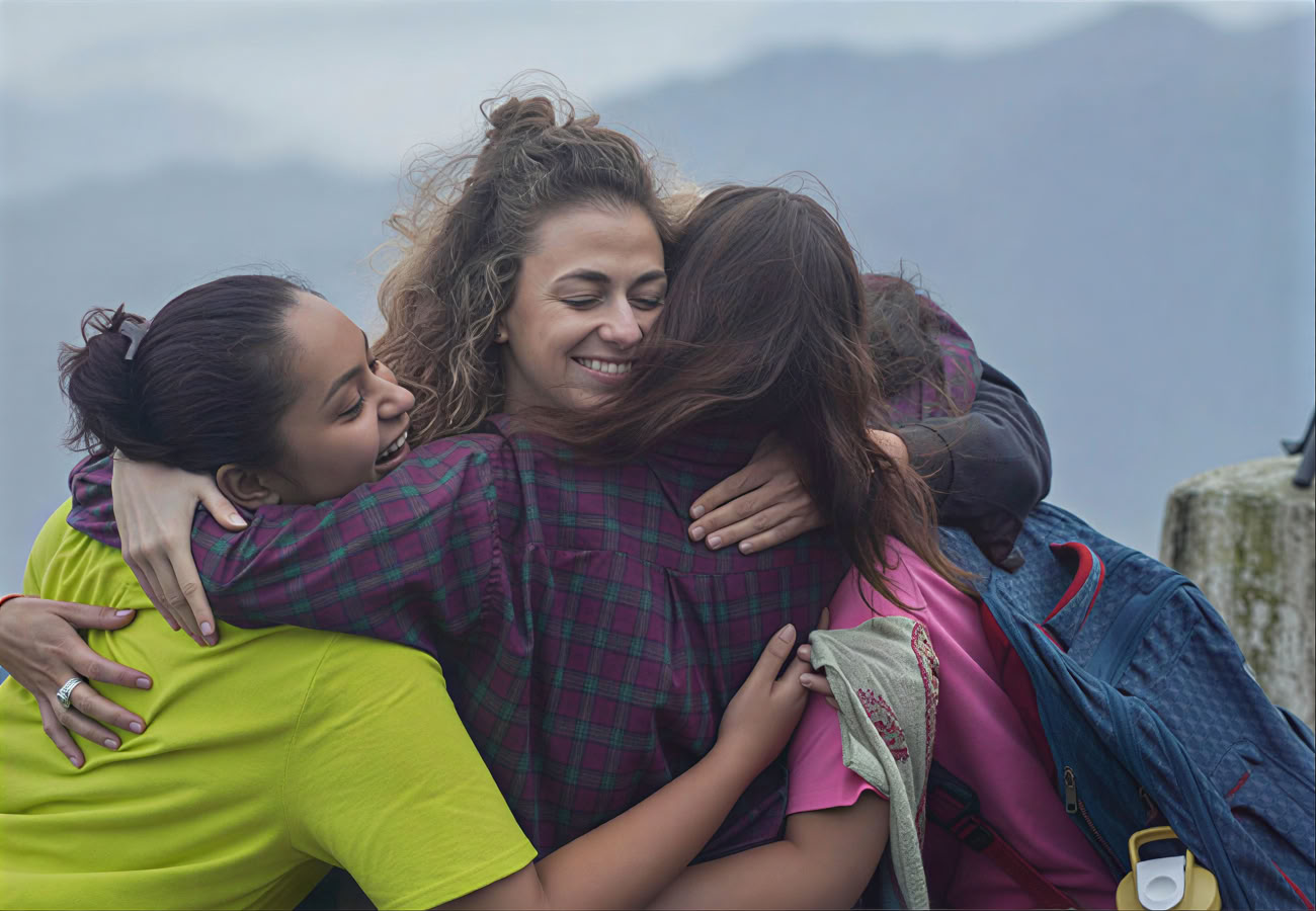 Spirituell retreat med sightseeing i Rishikesh