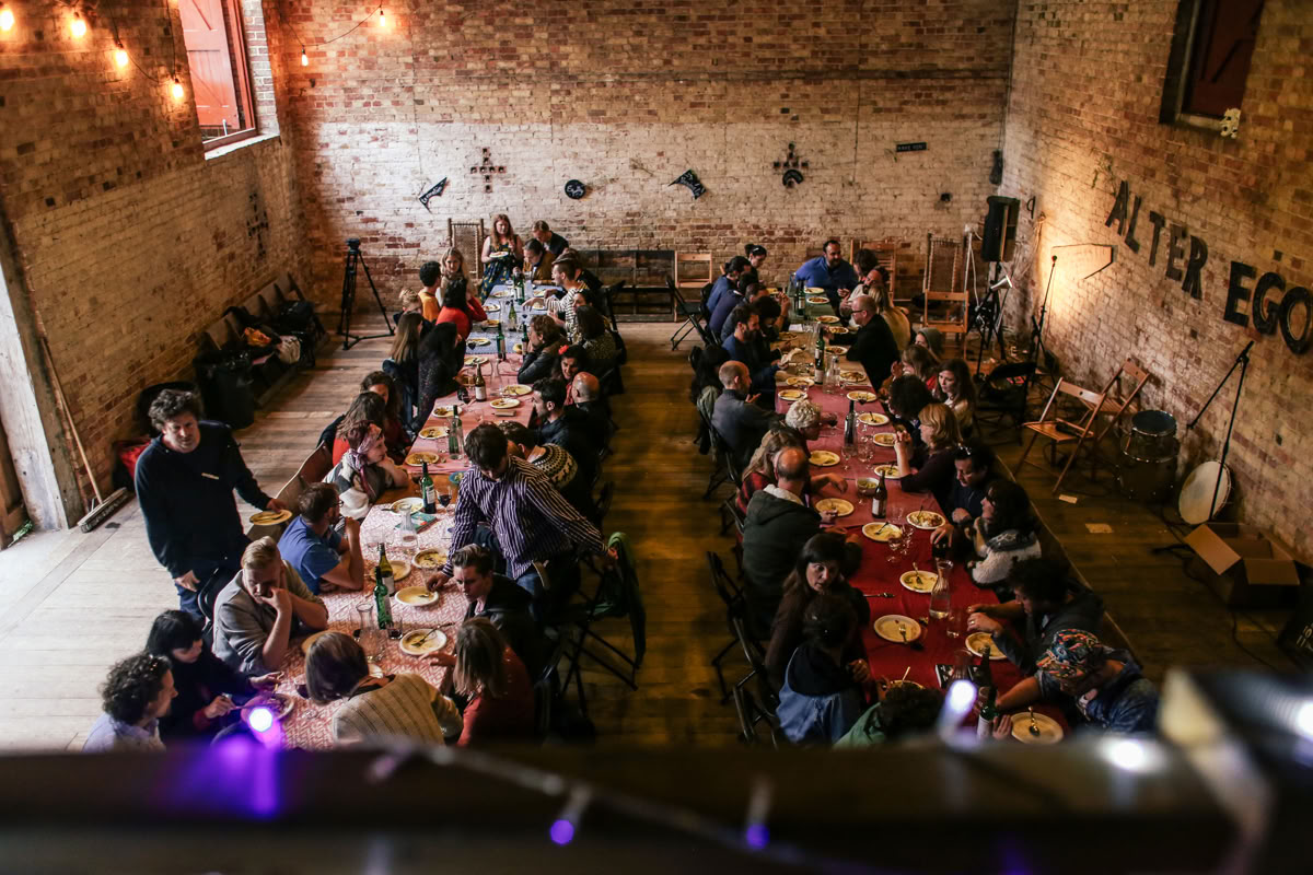 Bioledarskapets pionjärer – 3-dagars workshop