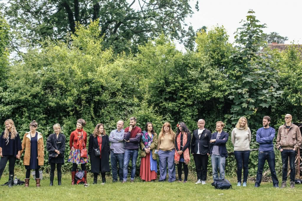 Bioledarskapets pionjärer – 3-dagars workshop