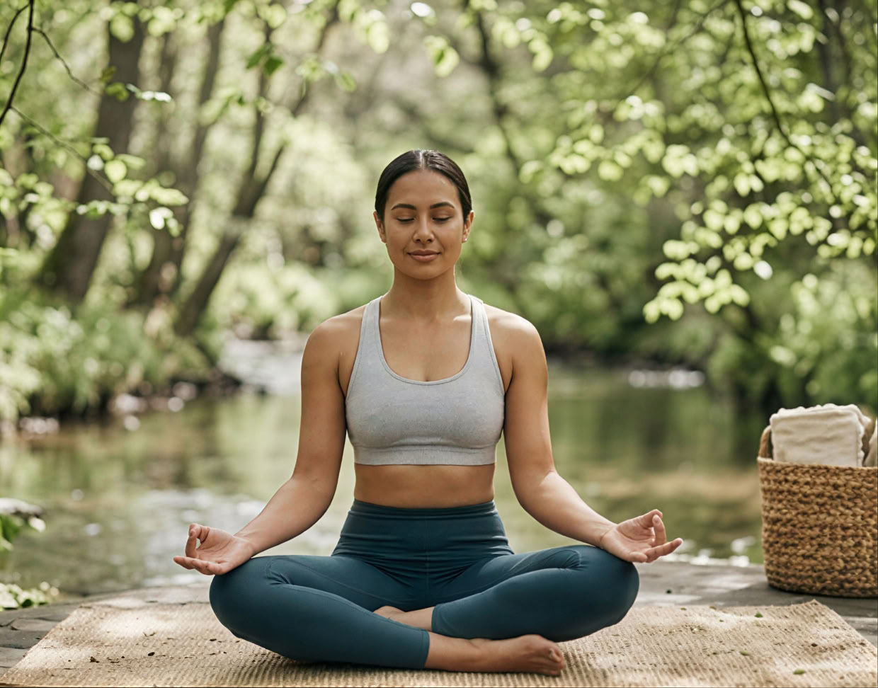 10 dagars grundprogram i ayurveda
