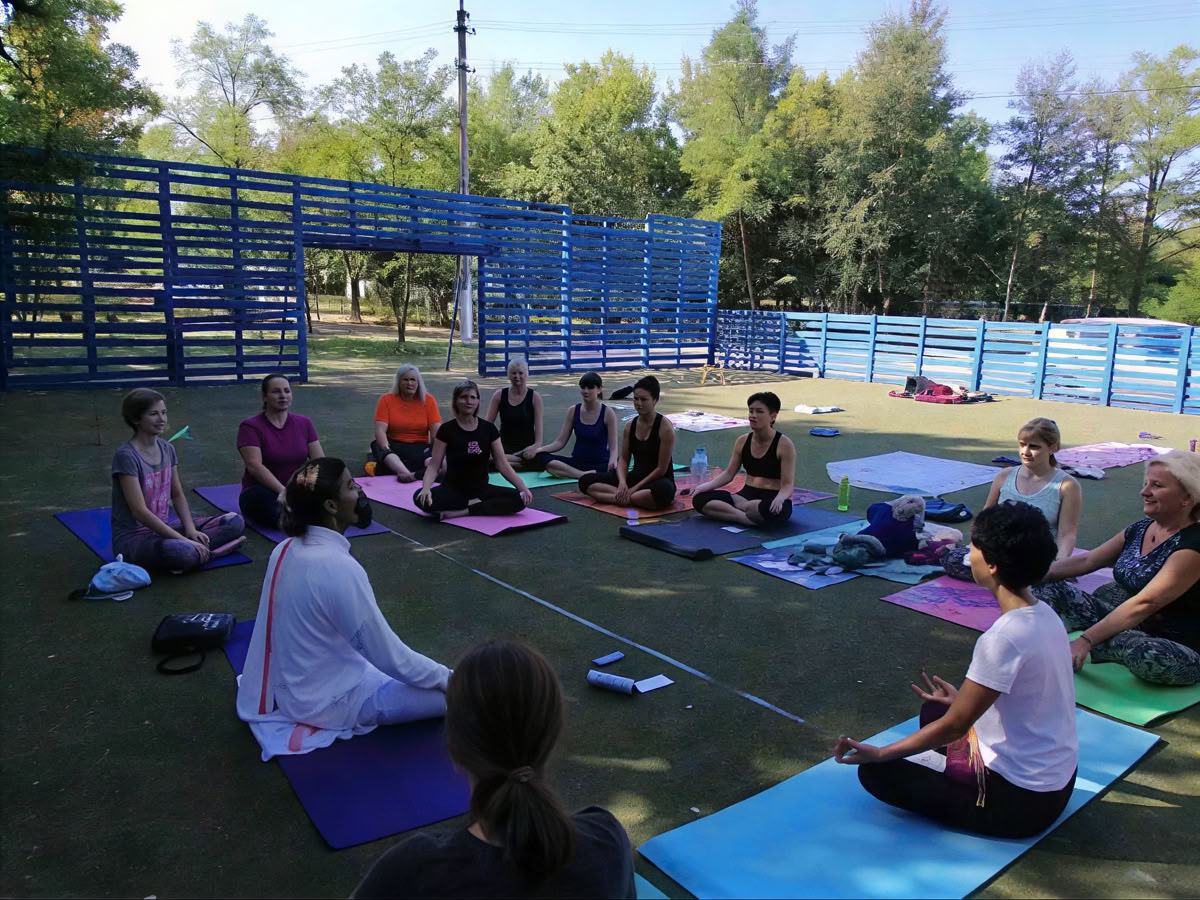 10 dagars grundprogram i ayurveda