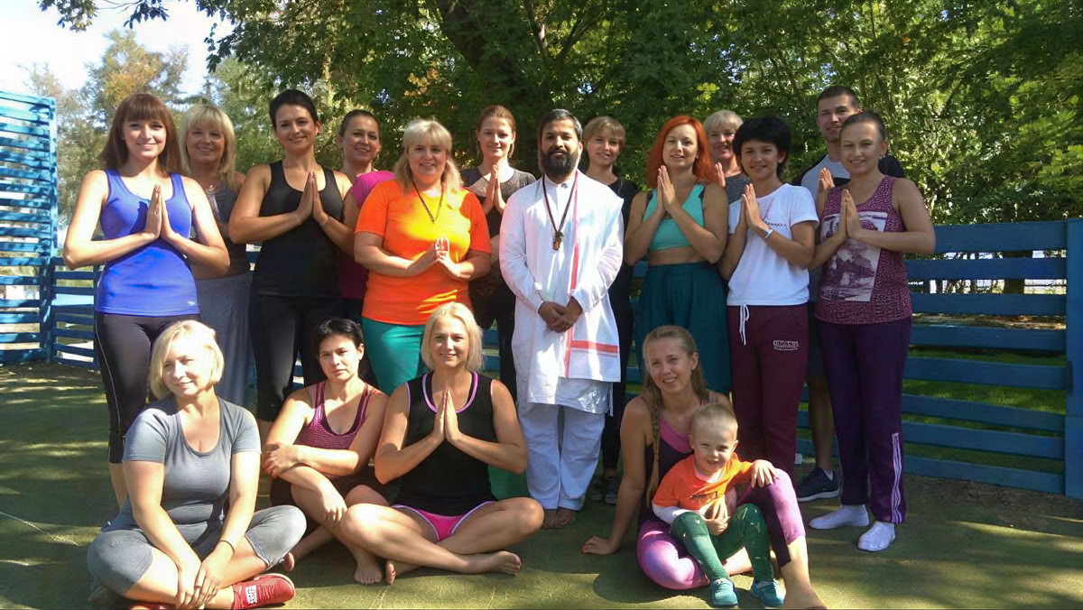 10 dagars grundprogram i ayurveda