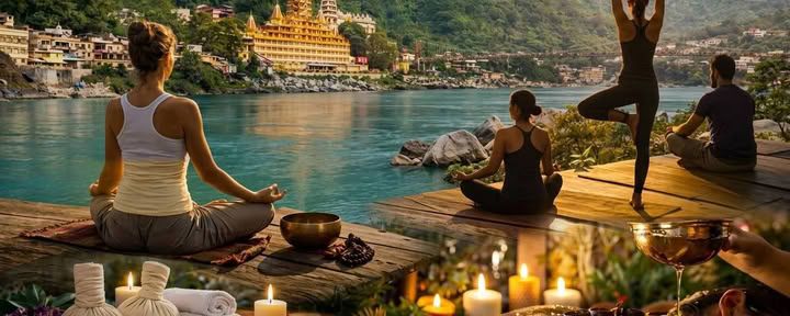 10 dagars grundprogram i ayurveda