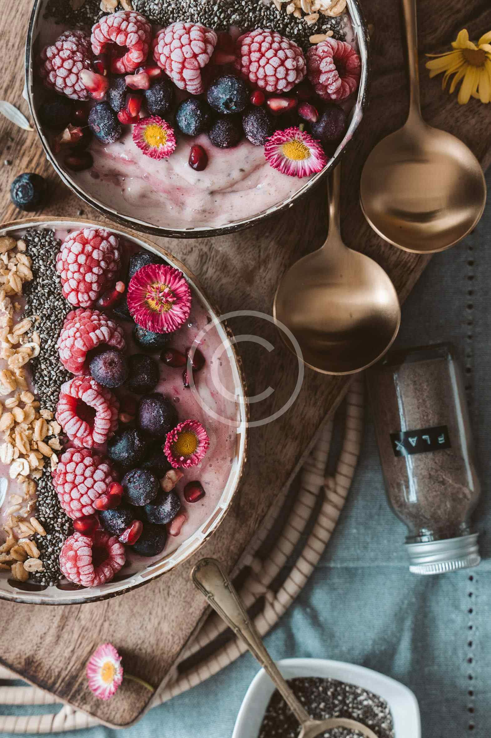 10-dagars renings- och detoxretreat