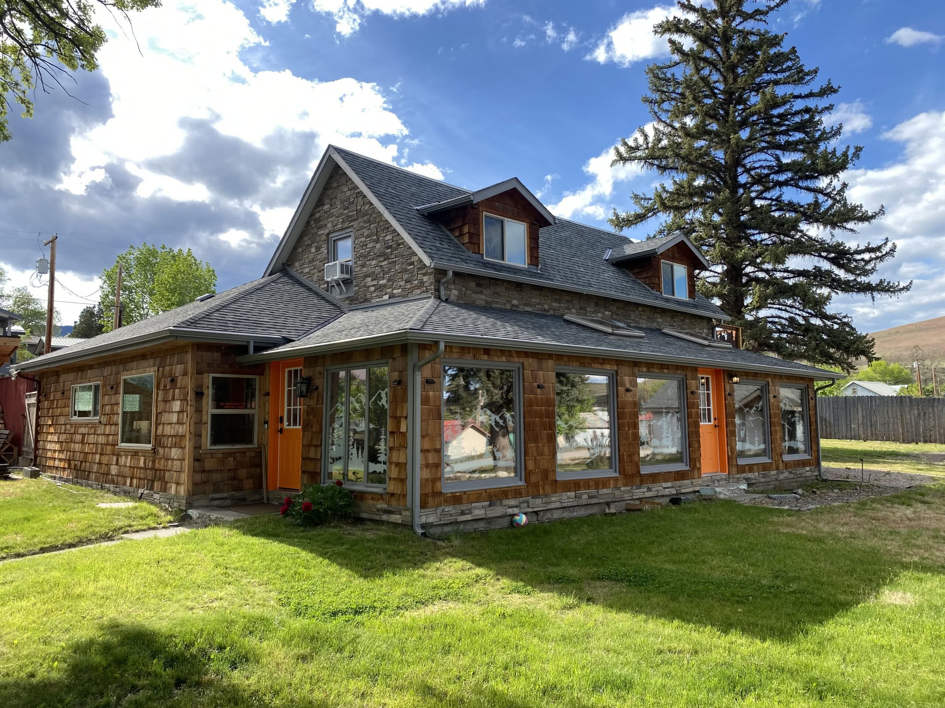 Yogaretreat för läkning vid varma källor i Montana