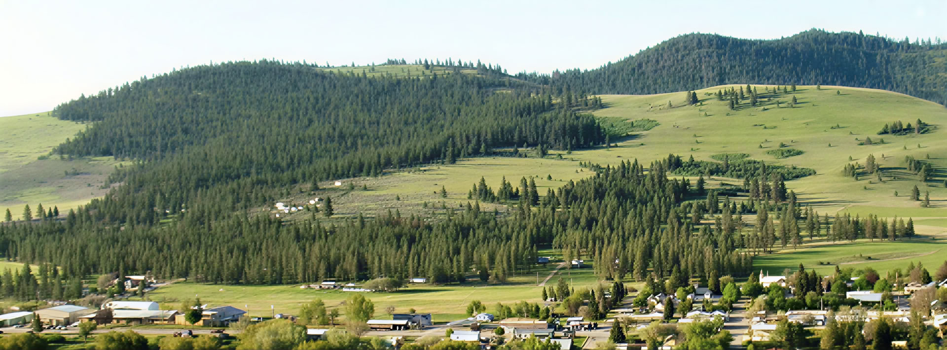 Yogaretreat för läkning vid varma källor i Montana