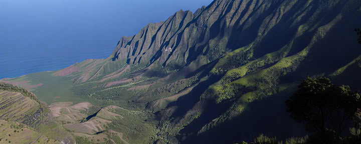 Yoga-retreat på Kauai, Hawaii