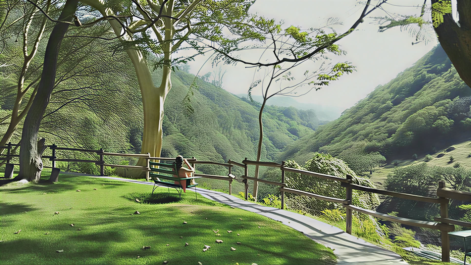 Transformativ yogaretreat