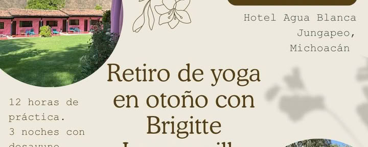Transformativ yogaretreat
