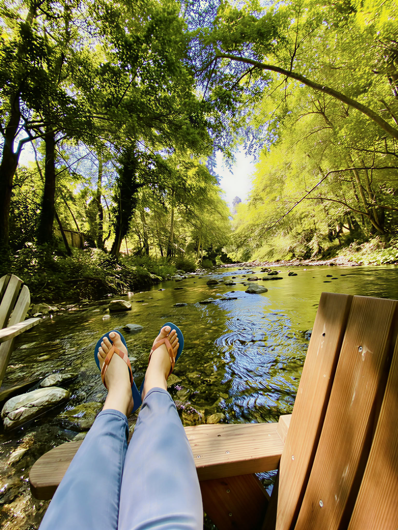 Stressresilienscoaching
