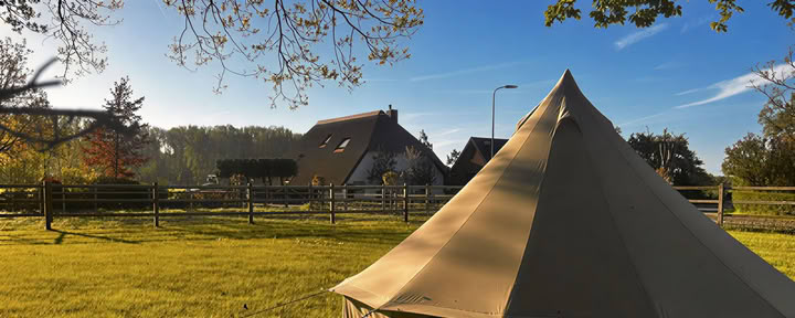 MRP-nybörjarretreat (Nederländerna)