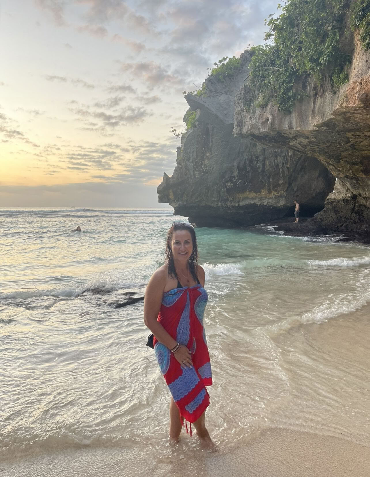 Retreat på Bali