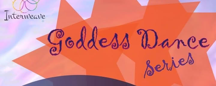Gudinnedansserie