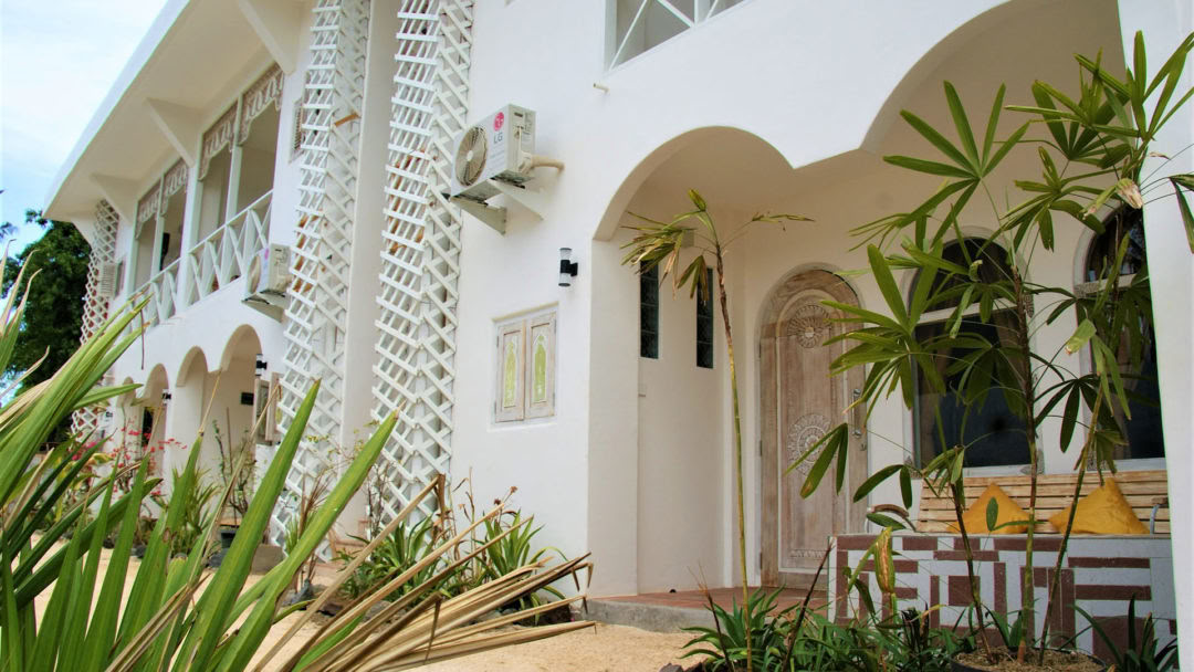 7 dagars klassisk hatha-yogaretreat