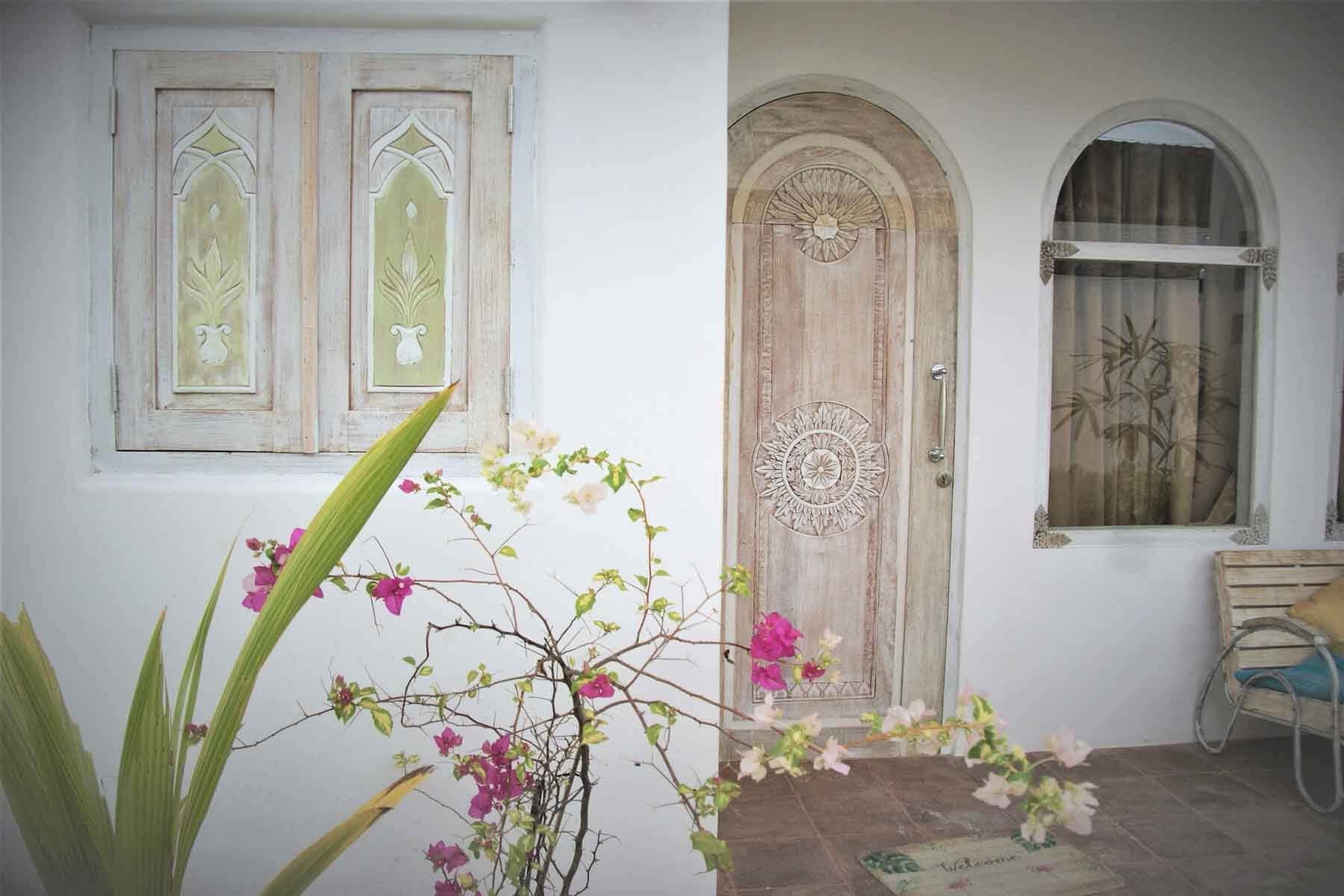 7 dagars retreat för inre frid, yoga och meditation