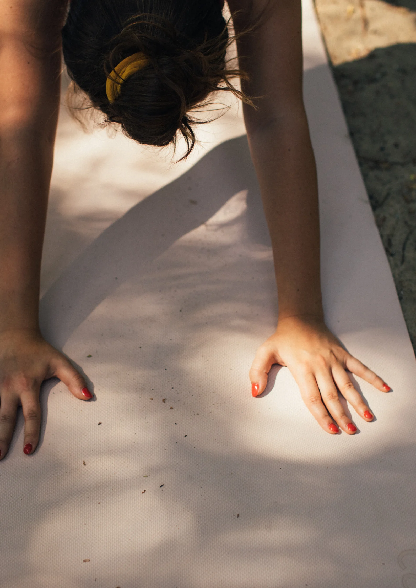 Chakrayoga