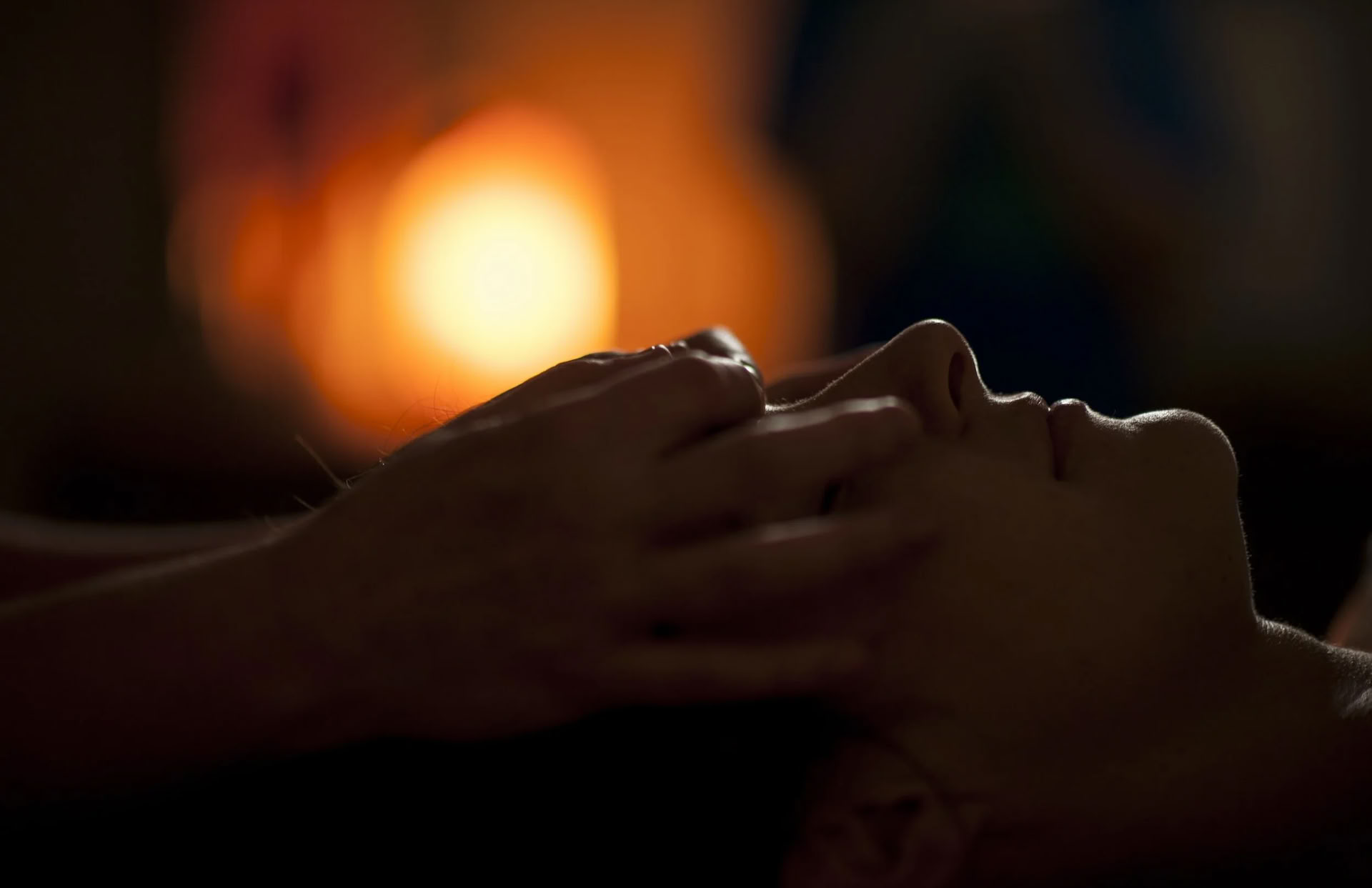 Reiki nivå II
