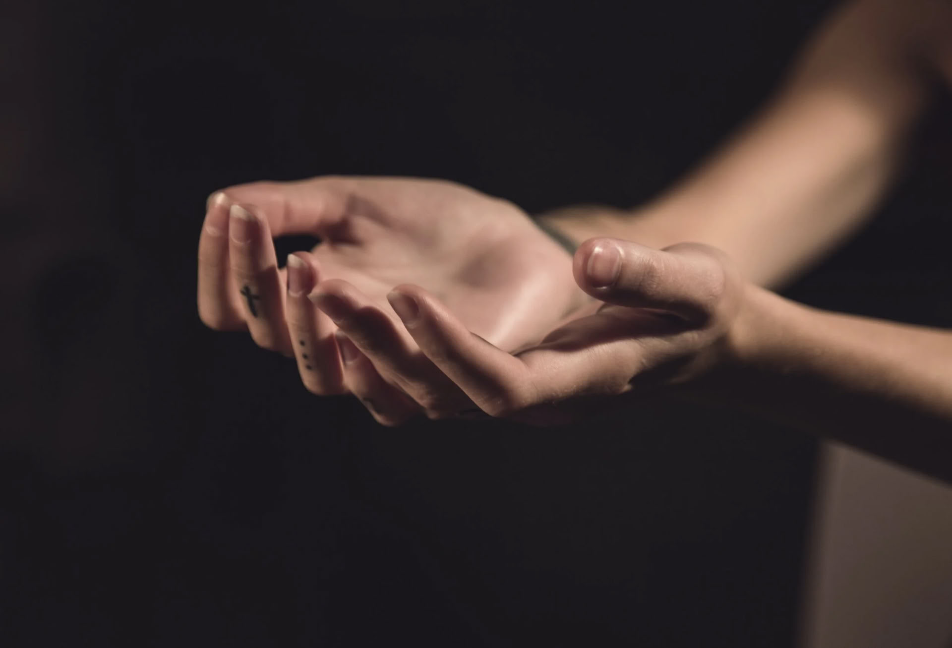 Reiki nivå II