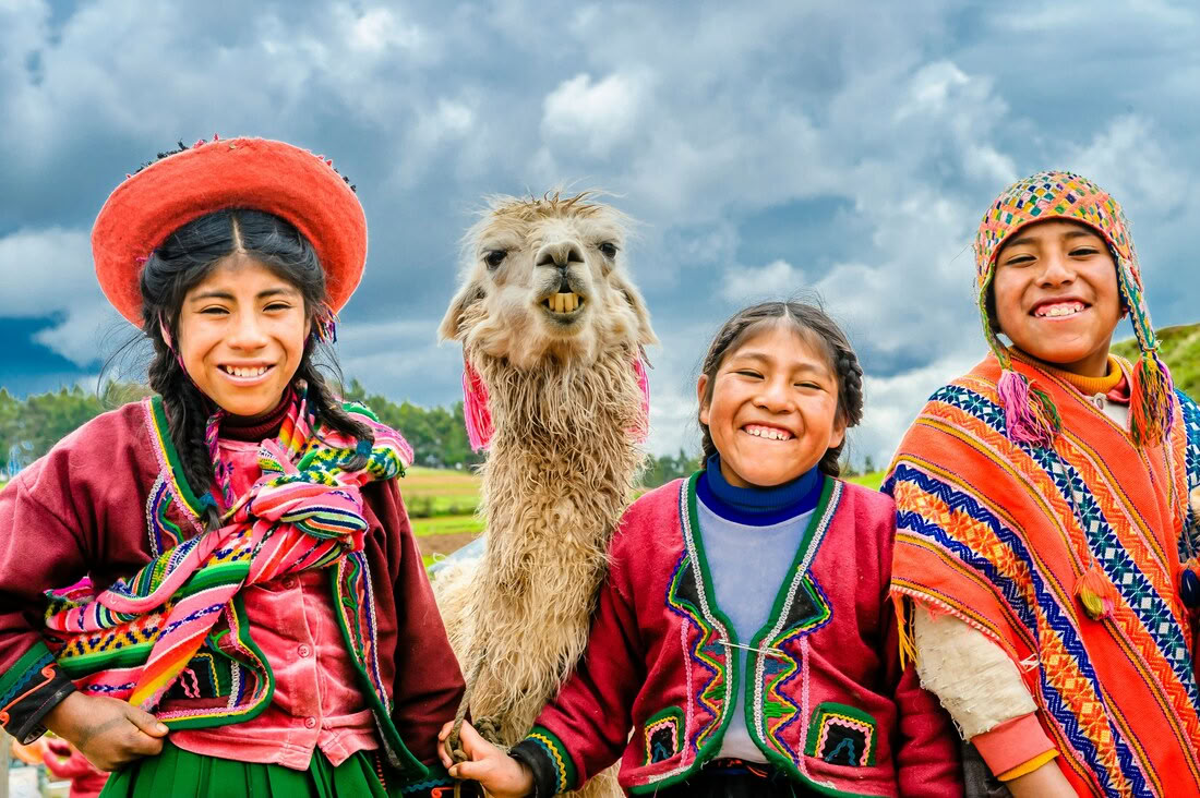 Peru-retreat 2027