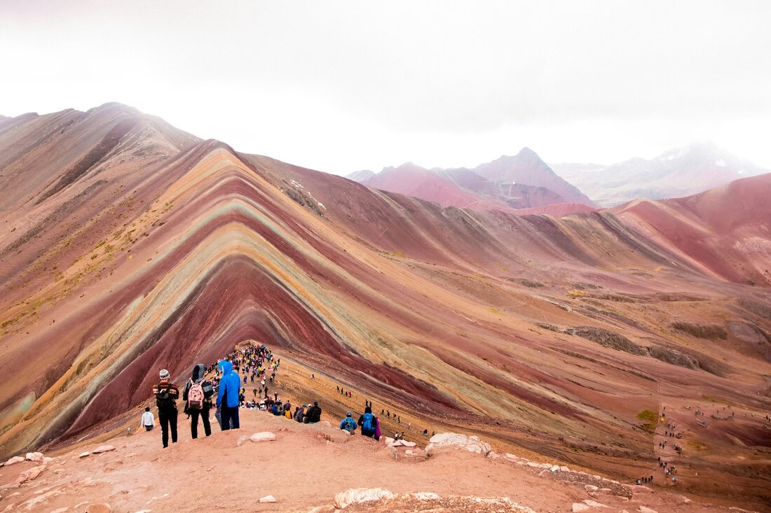 Peru-retreat 2027