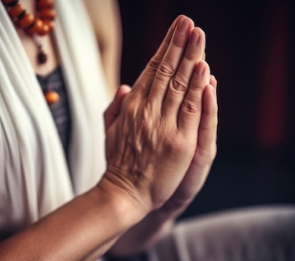 Höstavayurvedaretreat: Andan i ayurvediskt levnadssätt