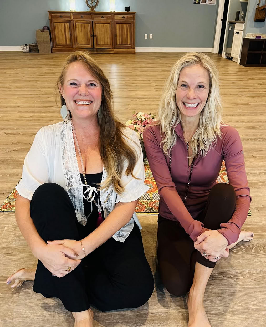 Höstavayurvedaretreat: Andan i ayurvediskt levnadssätt