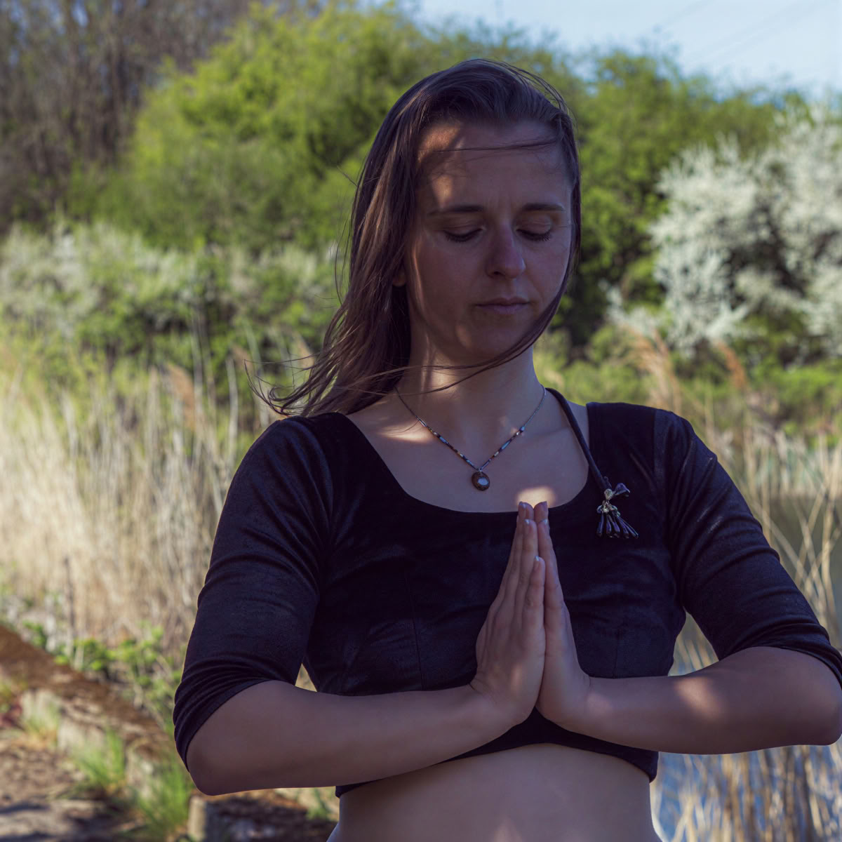 6 dagars yogasemester och seglingsodyssé i Kroatien
