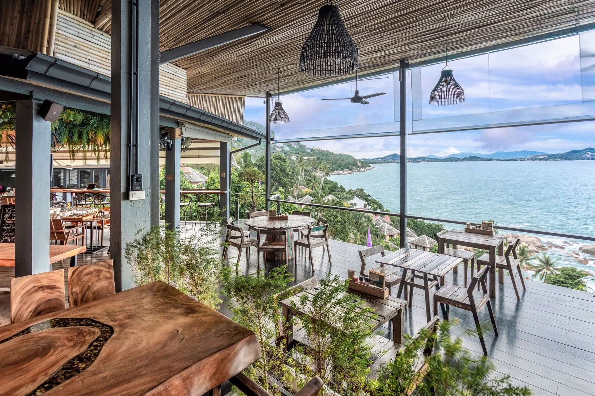 Den integrerade vägen: 6 nätters yogaretreat på Koh Samui, Thailand