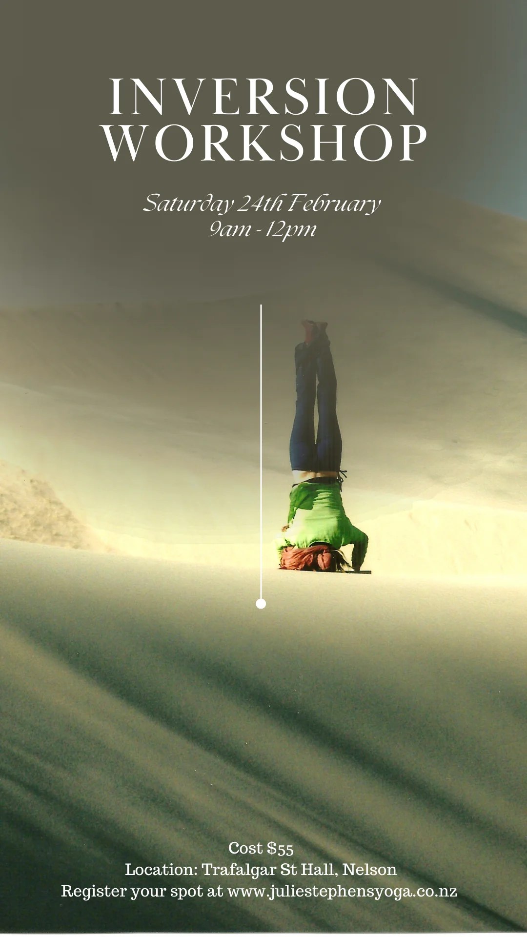 Inversionsworkshop