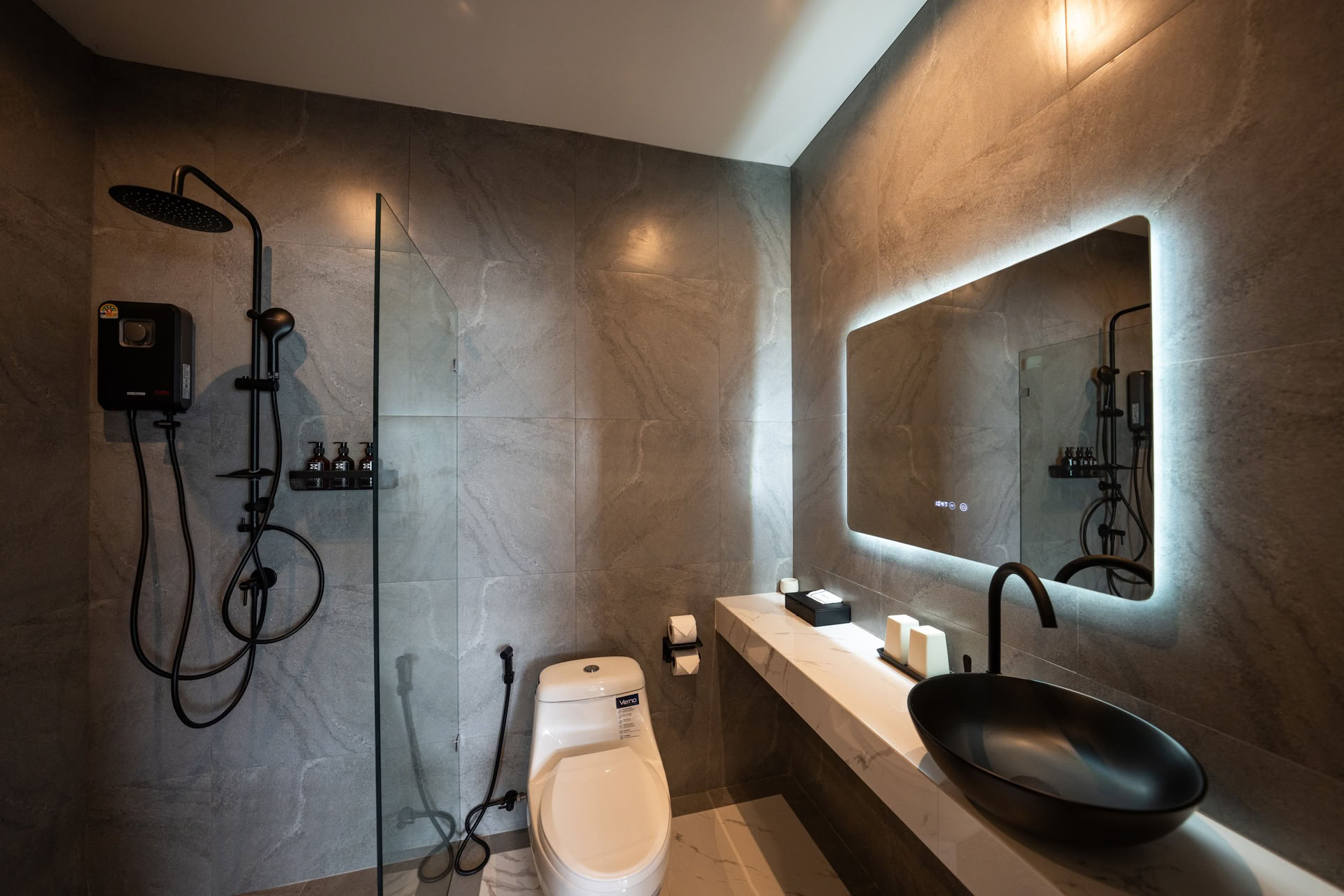 Koh Samui yogaretreat - Delad Prana Pad