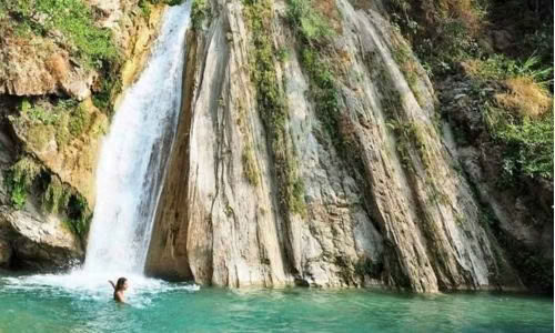 3 dagars yogaretreat i Rishikesh, Indien