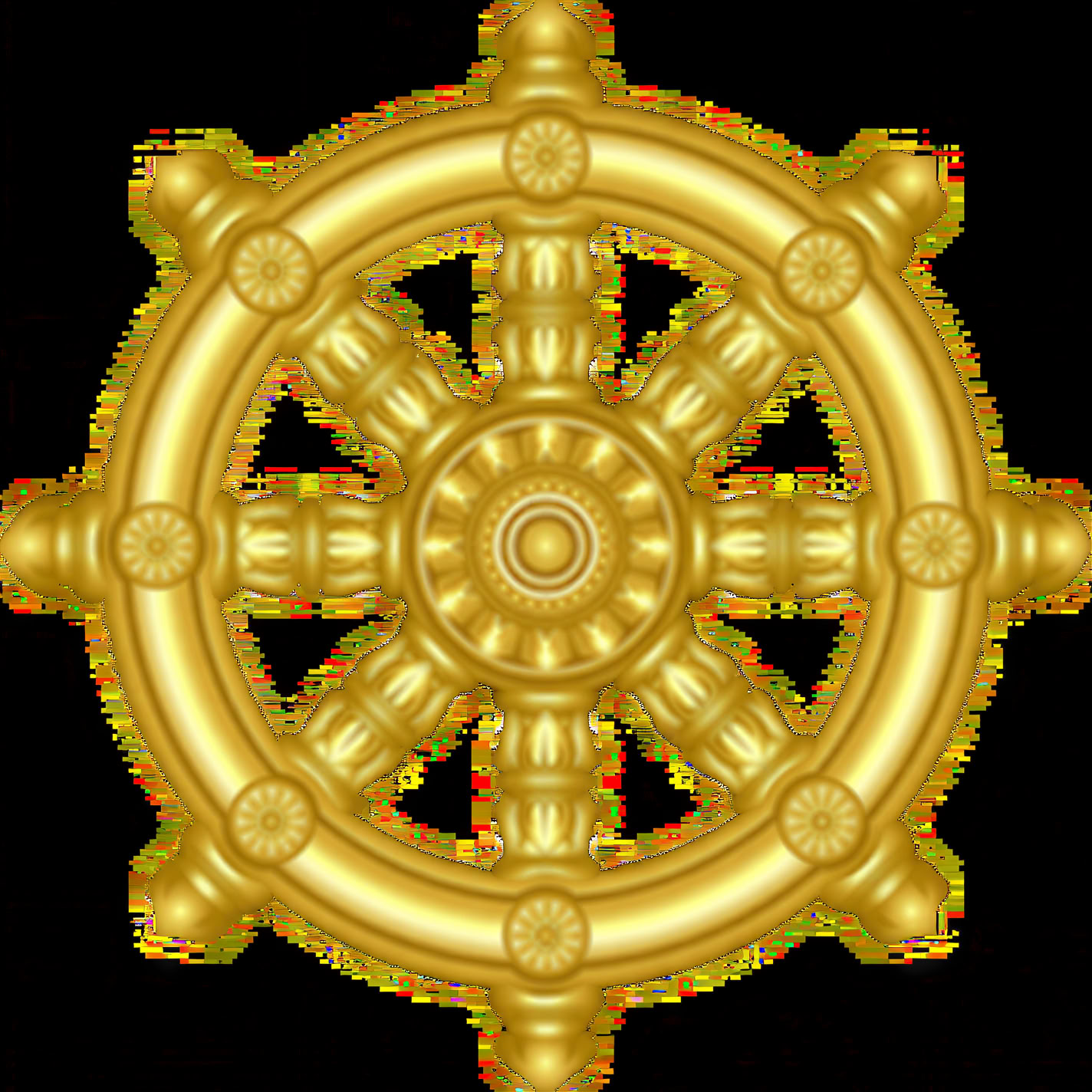 Gröna Tara-puja