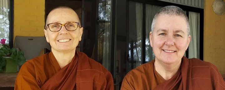 Shamatha - Vipassana (ro och insikt) retreat